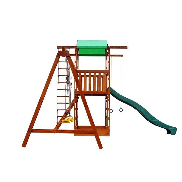 Дитячий ігровий комплекс SportBaby Babyland-2