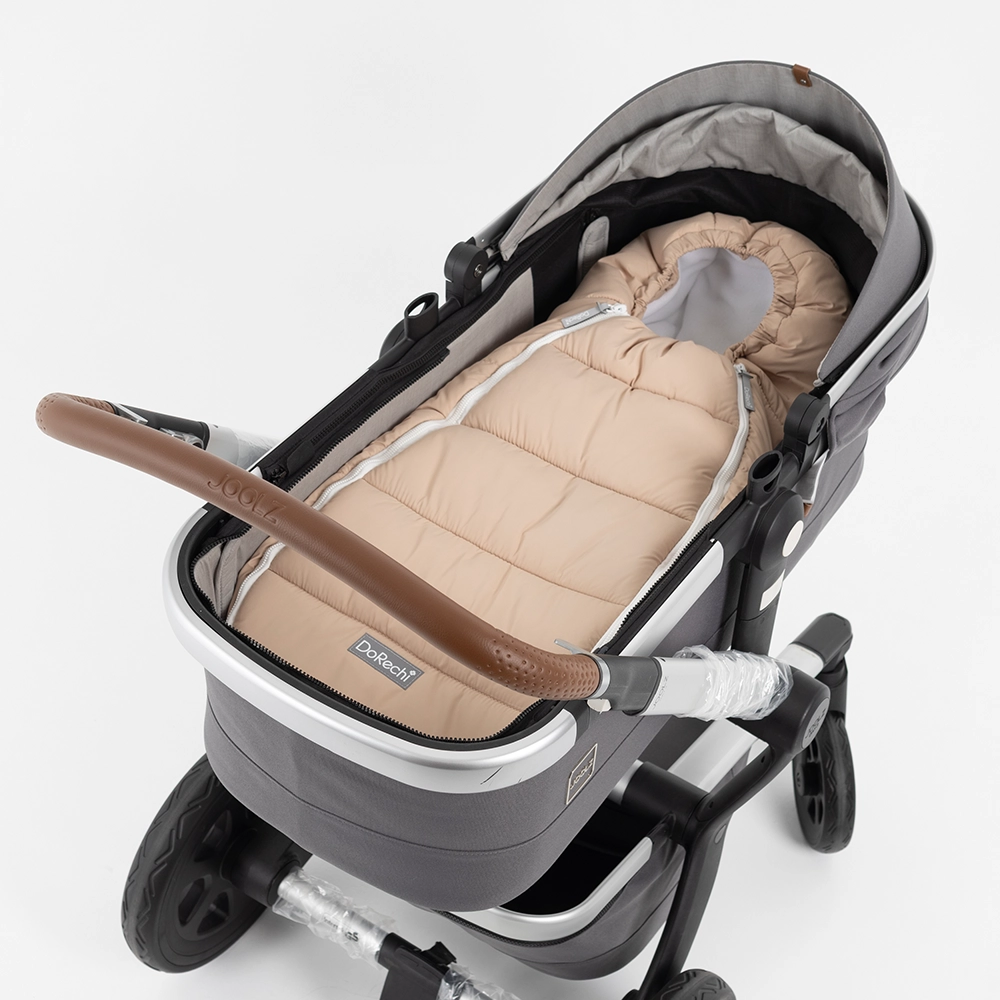 Дитячий конверт доречі Baby XS фліс Лате, (-20°С)