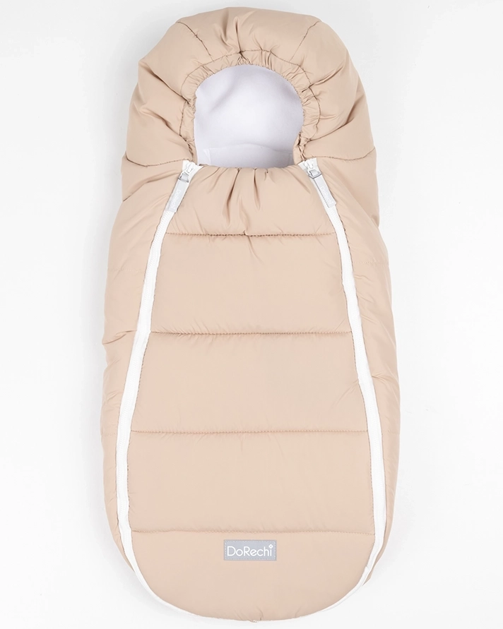 Детский конверт ДоРечі Baby XS флис Лате, (-20°С)