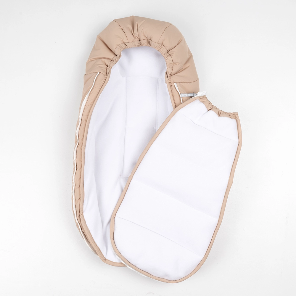 Дитячий конверт доречі Baby XS фліс Лате, (-20°С)