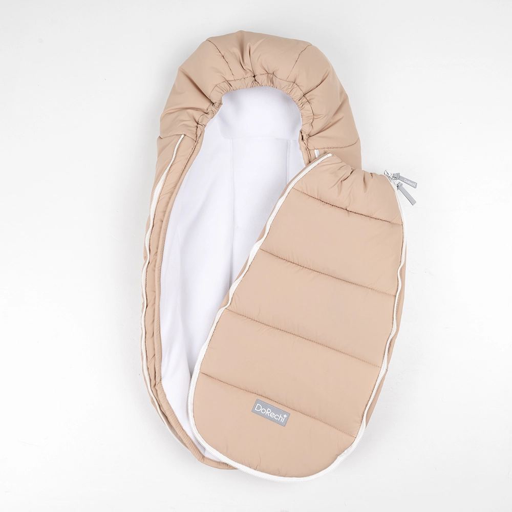 Дитячий конверт доречі Baby XS фліс Лате, (-20°С)