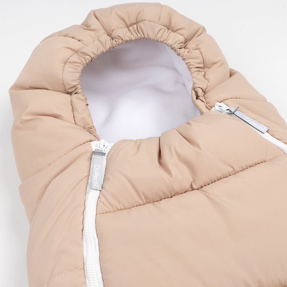 Дитячий конверт доречі Baby XS фліс Лате, (-20°С)