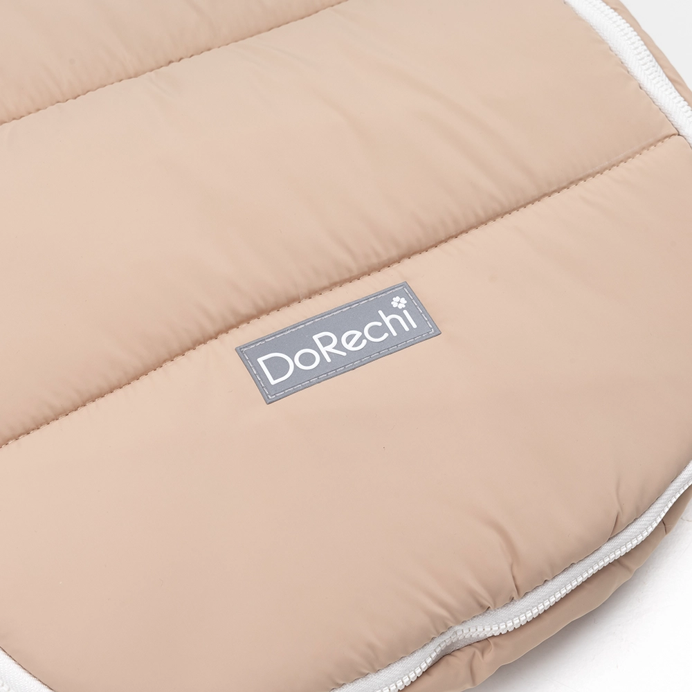Дитячий конверт доречі Baby XS фліс Лате, (-20°С)