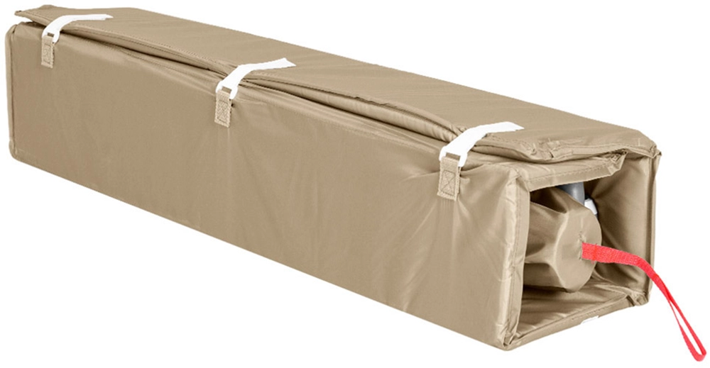 Дитячий манеж CARRELLO Grande CRL-18104 Sand Beige