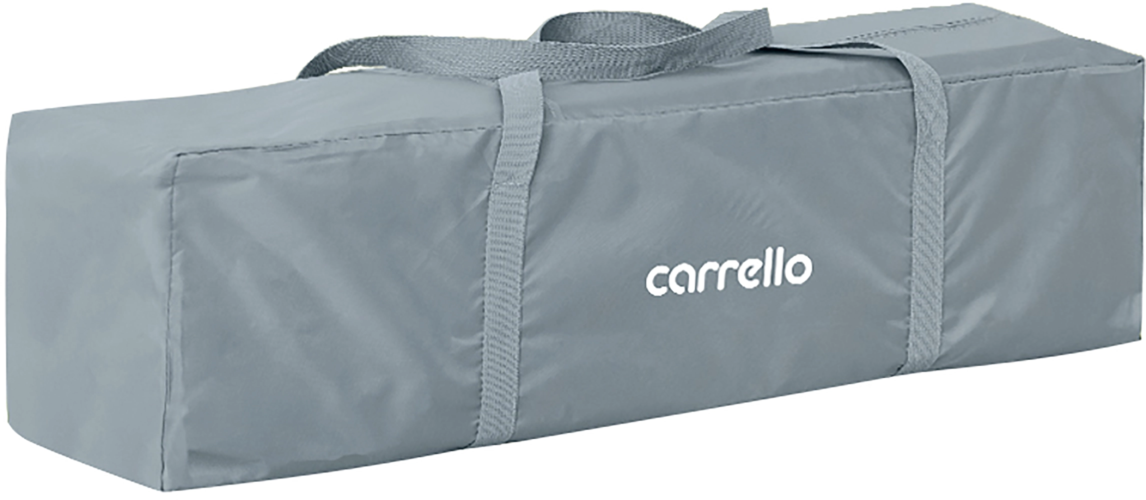 Дитячий манеж CARRELLO Piccolo CRL-11503/1 Ash Grey