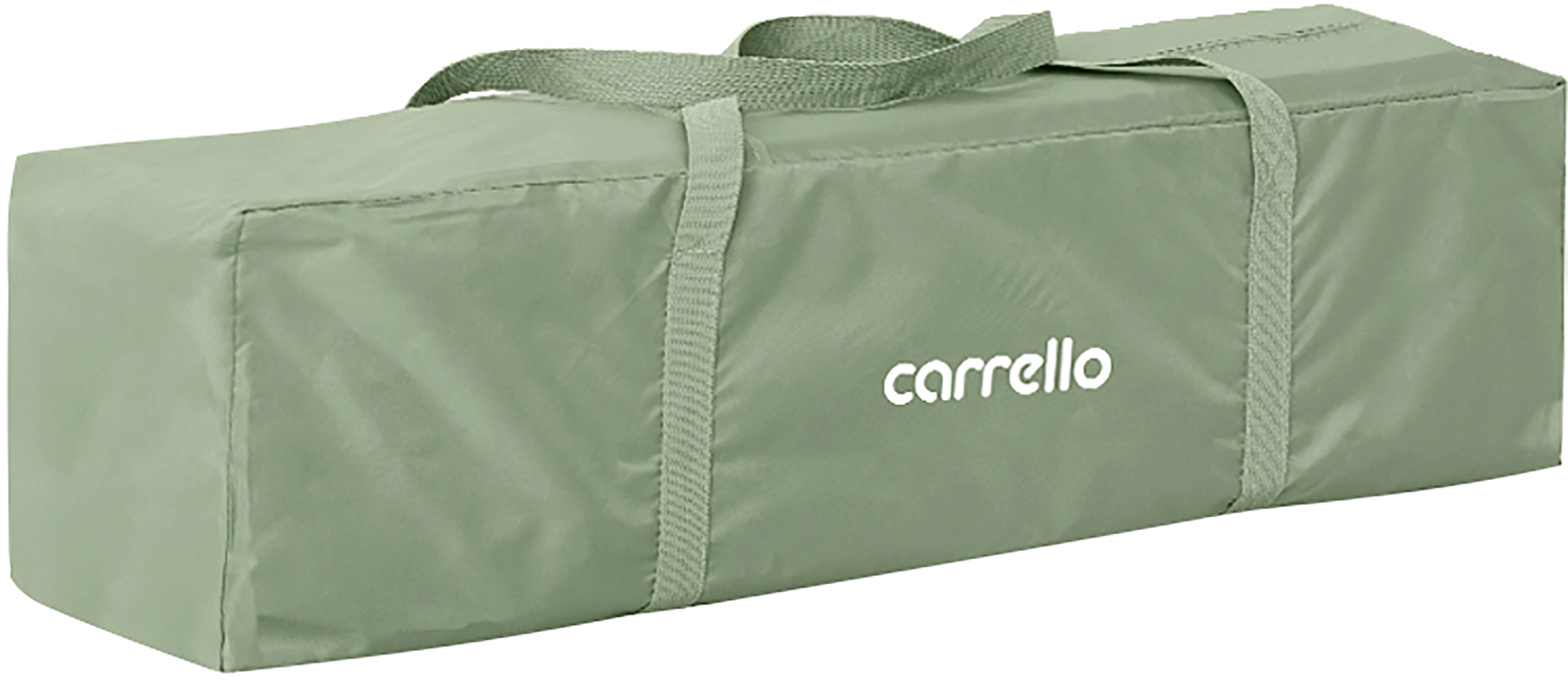 Дитячий манеж CARRELLO Piccolo CRL-11503/1 Mint Green