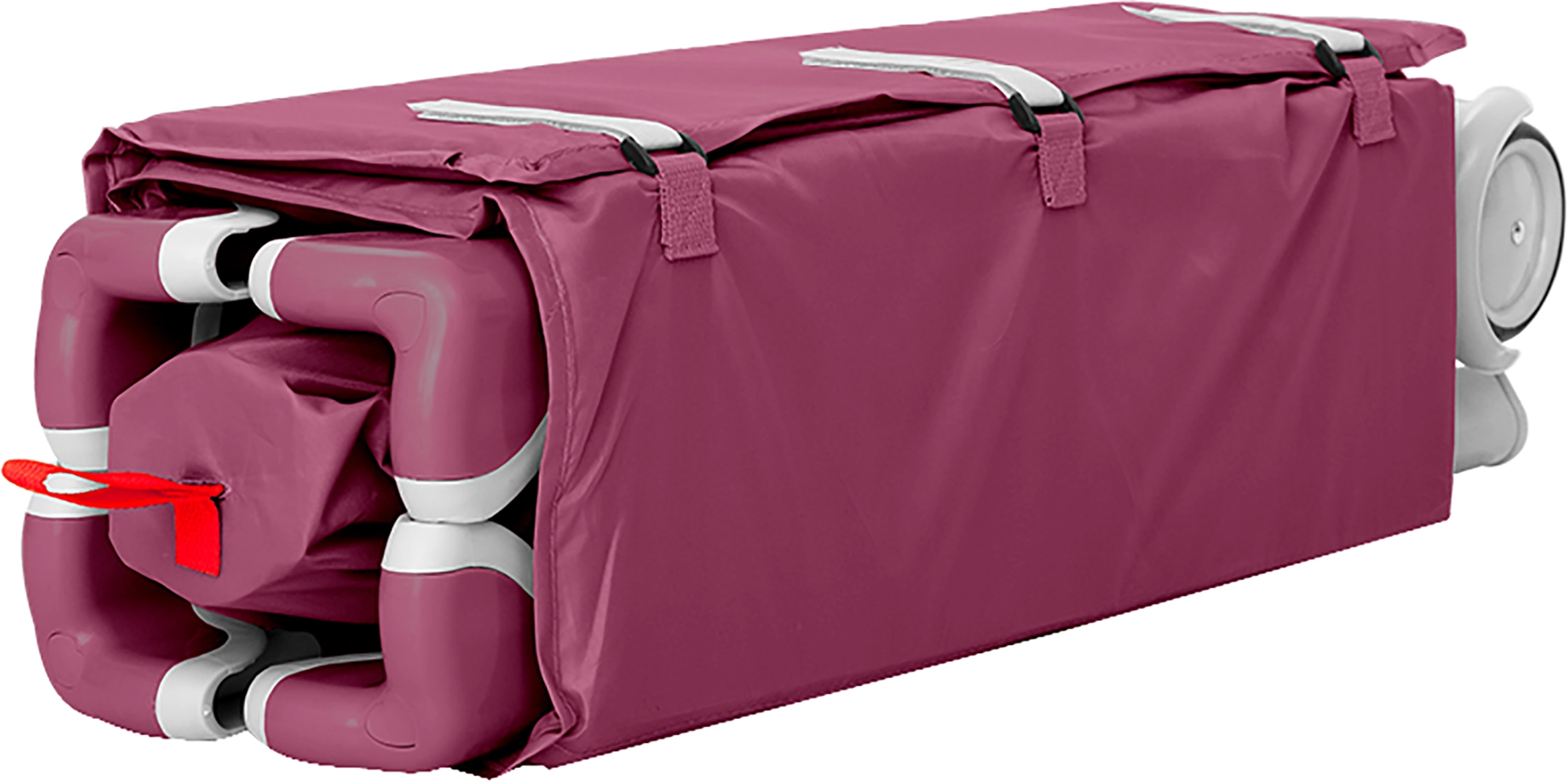 Дитячий манеж CARRELLO Piccolo CRL-11503/1 Orchid Purple