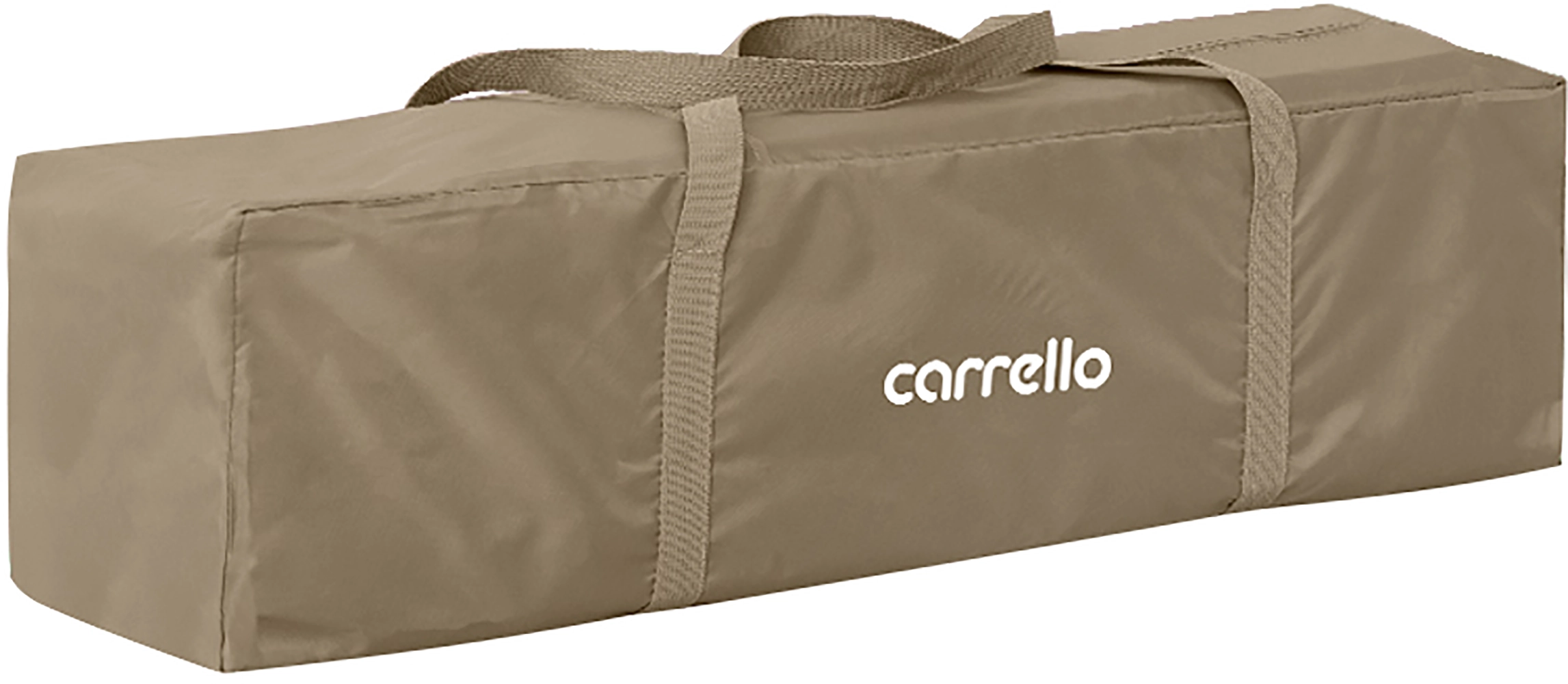 Дитячий манеж CARRELLO Piccolo CRL-11503/1 Sand Beige