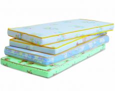 Матрас Twins Junior кокос 5шар 120х60x7 5000-35-20, multicolor