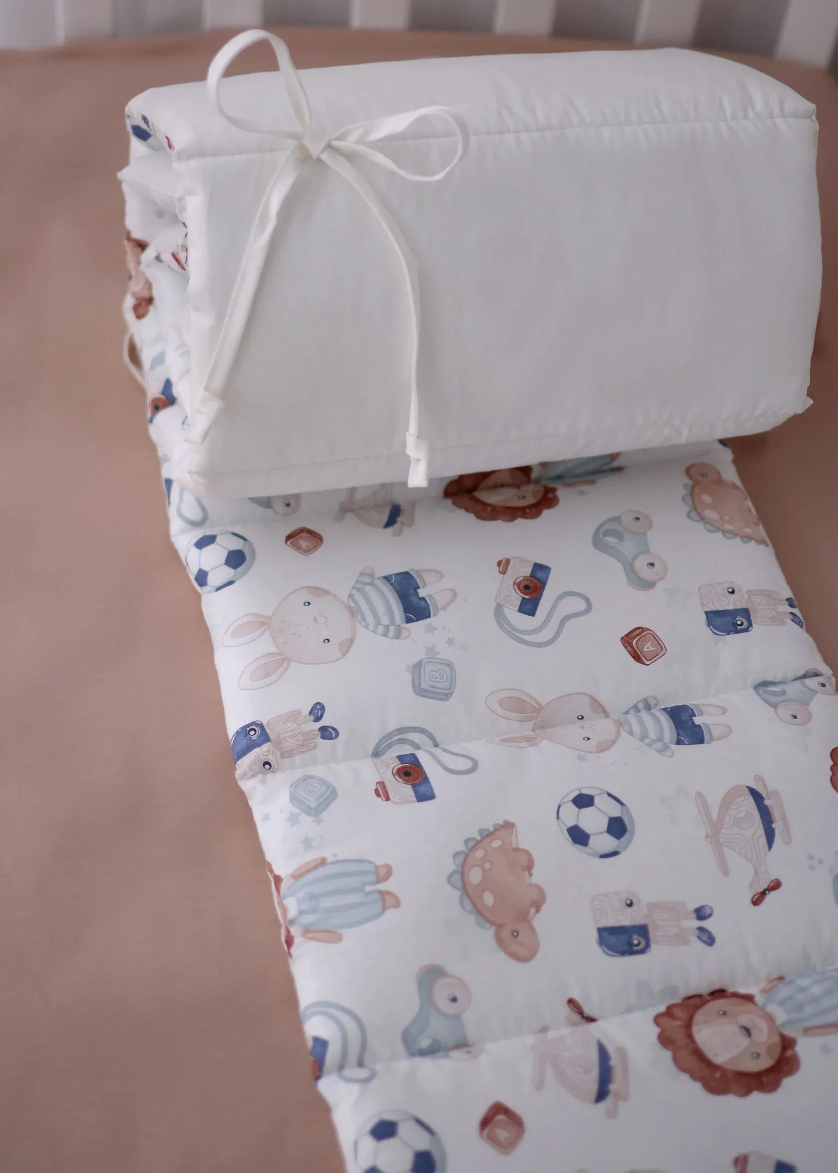 Дитячий постільний комплект Baby Veres 