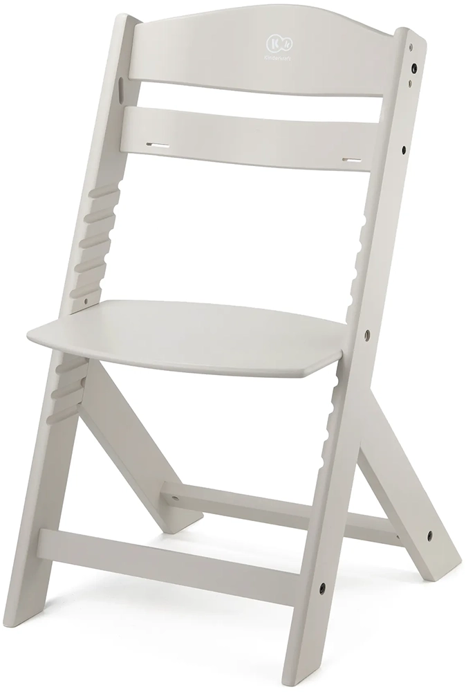 Дитячий стільчик для годування Kinderkraft Enock Beige
