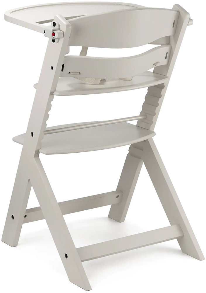 Дитячий стільчик для годування Kinderkraft Enock Beige