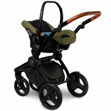 Дитяче автокрісло Verdi Futuro 03 Green Label