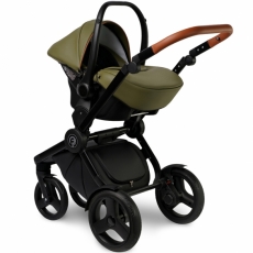 Дитяче автокрісло Verdi Futuro 03 Green Label