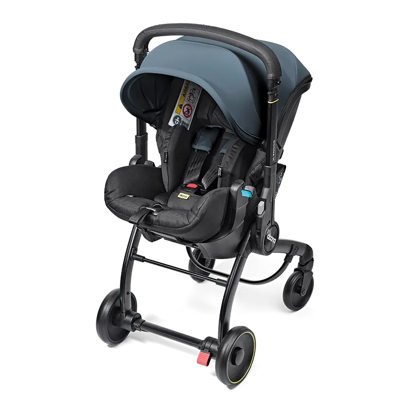 Коляска автокрісло Doona X Ocean Blue