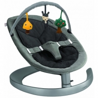 Дуга с игрушками для шезлонга Nuna Leaf/Leaf Curv/Leaf Grow