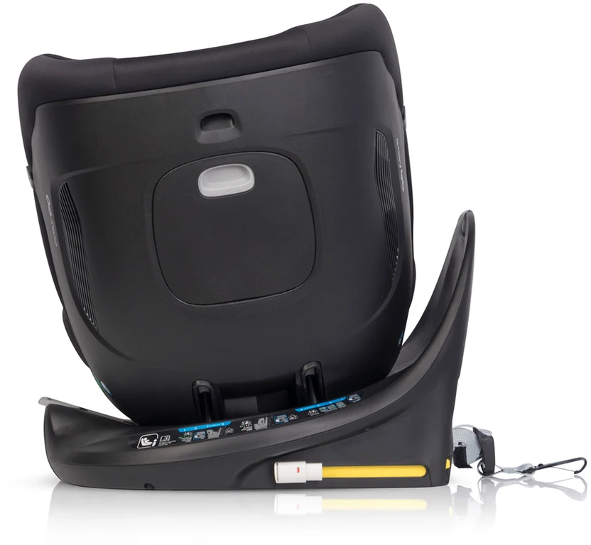 Автокрісло EasyGo Cosy Izofix 0-36кг 9024-EGCo-09, ink