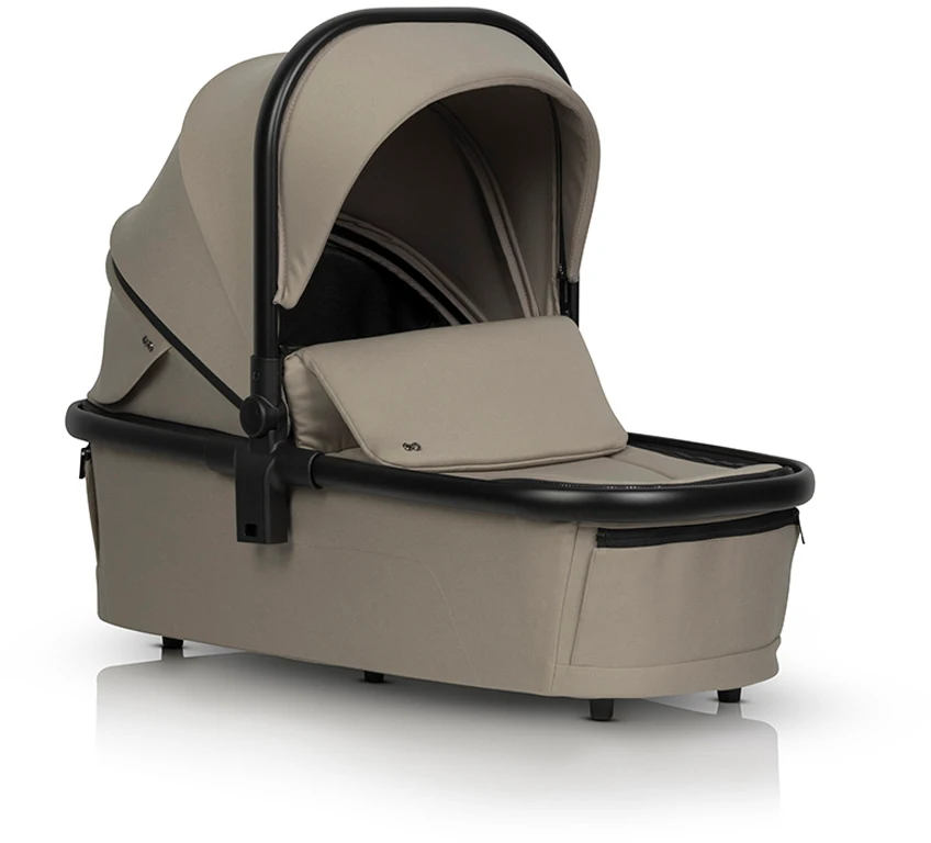 Коляска 2 в 1 EasyGo Giro 9023-EGG-02 Savana Beige