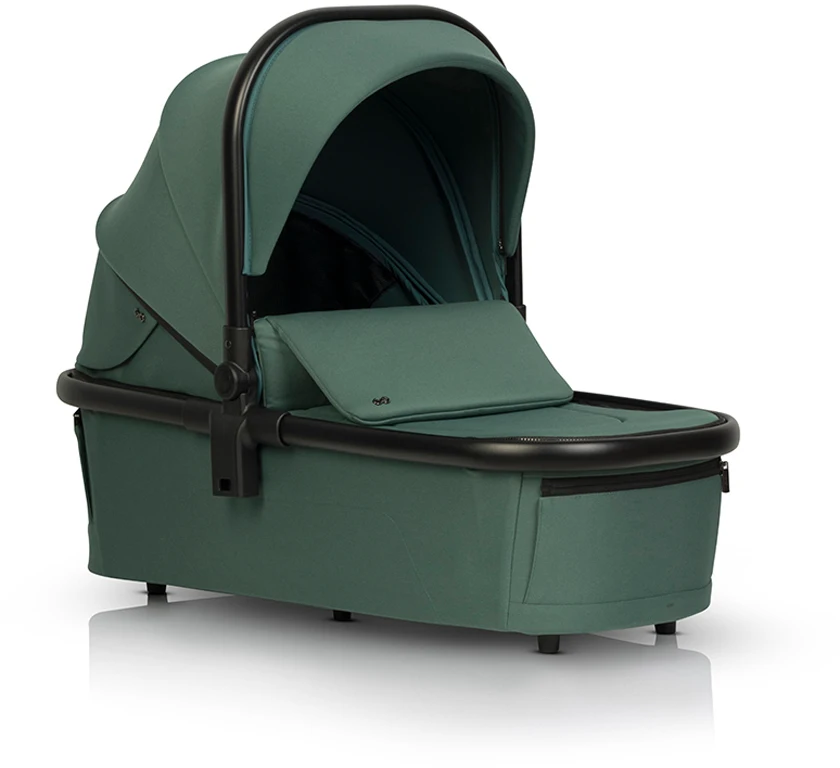Коляска 2 в 1 EasyGo Giro 9023-EGG-06, Sage Green