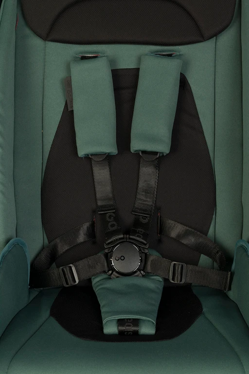 Коляска 2 в 1 EasyGo Giro 9023-EGG-06, Sage Green
