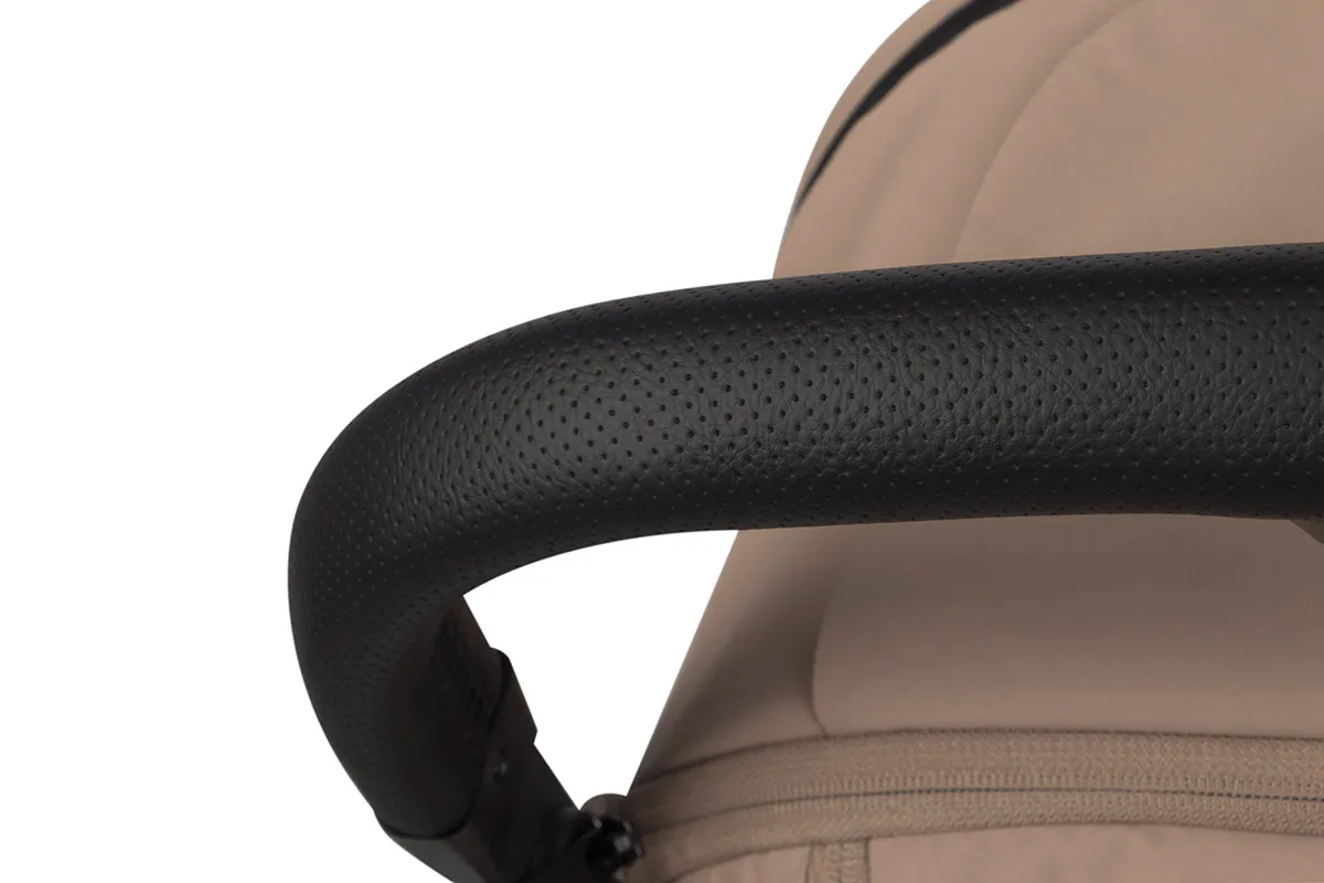 Коляска EasyGo Hero Golden Beige