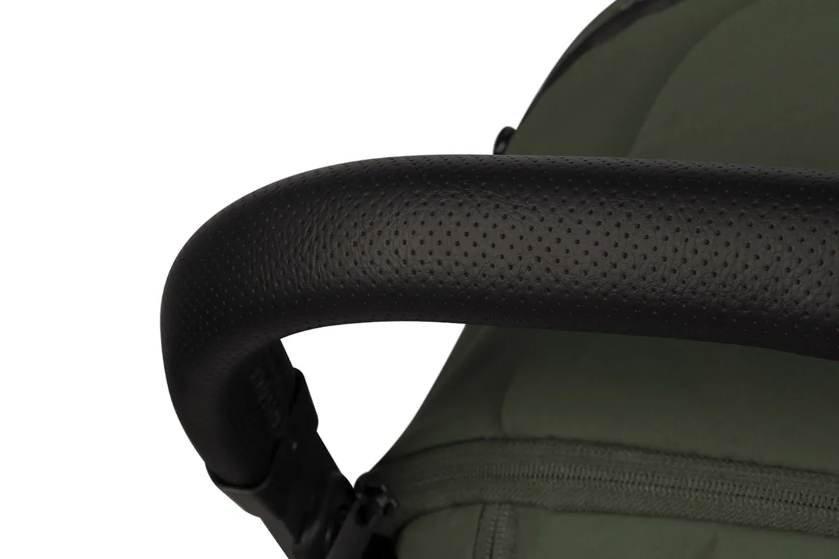 Коляска EasyGo Hero Jungle Green