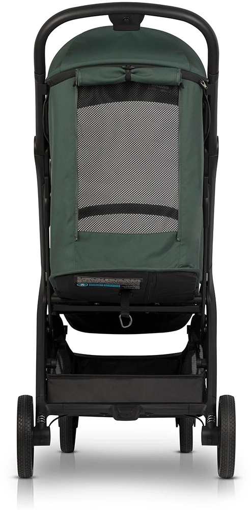 Прогулочная коляска EasyGo Trix Sage Green