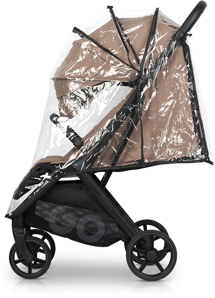 Прогулочная коляска EasyGo Trix Savana