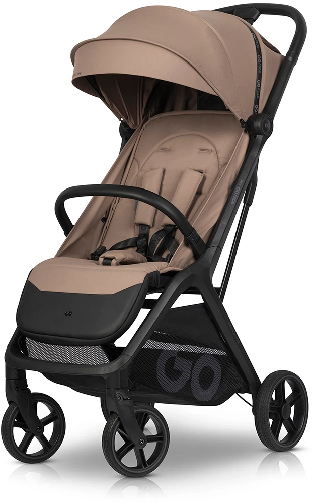 Прогулочная коляска EasyGo Trix Savana