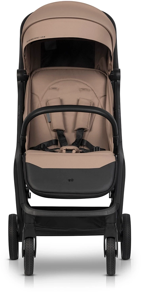 Прогулочная коляска EasyGo Trix Savana