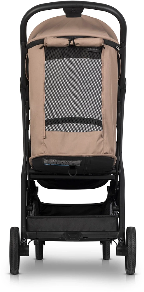 Прогулочная коляска EasyGo Trix Savana