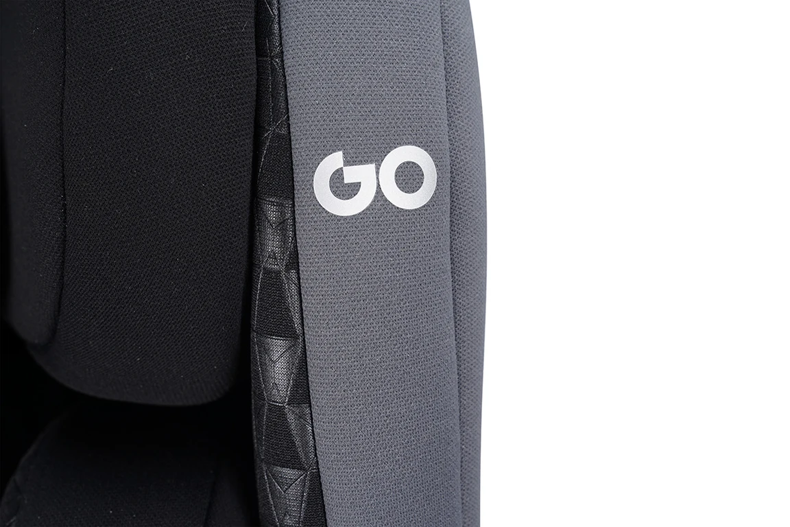 Автокрісло EasyGo Trust ISOFIX 9024-EGTR-19, Agava