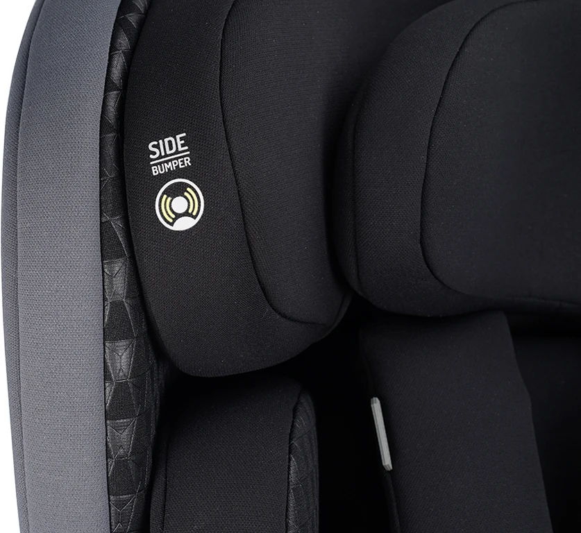 Автокрісло EasyGo Trust ISOFIX 9024-EGTR-19, Agava