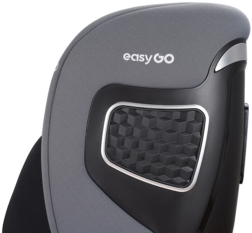 Автокрісло EasyGo Trust ISOFIX 9024-EGTR-19, Agava