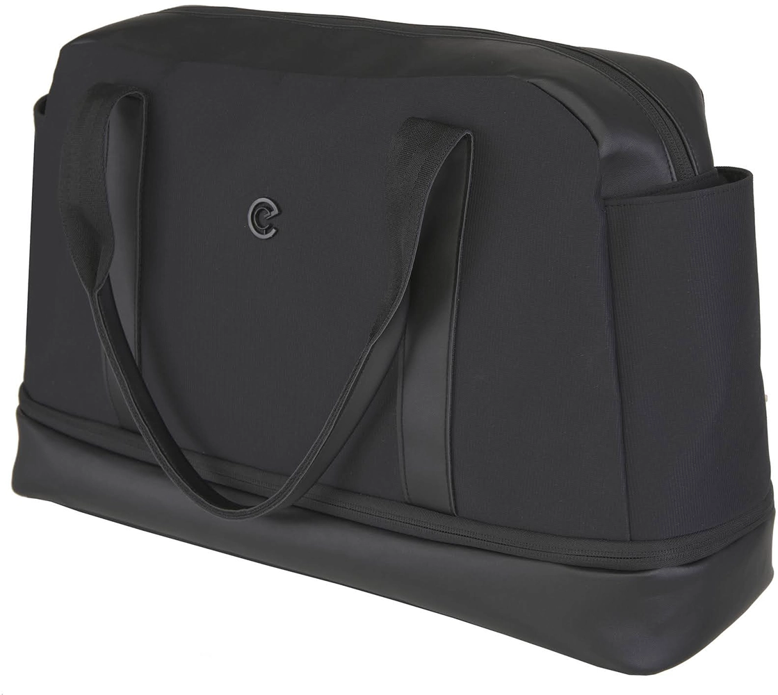 Коляска 2 в 1 Espiro Code 10 clever black