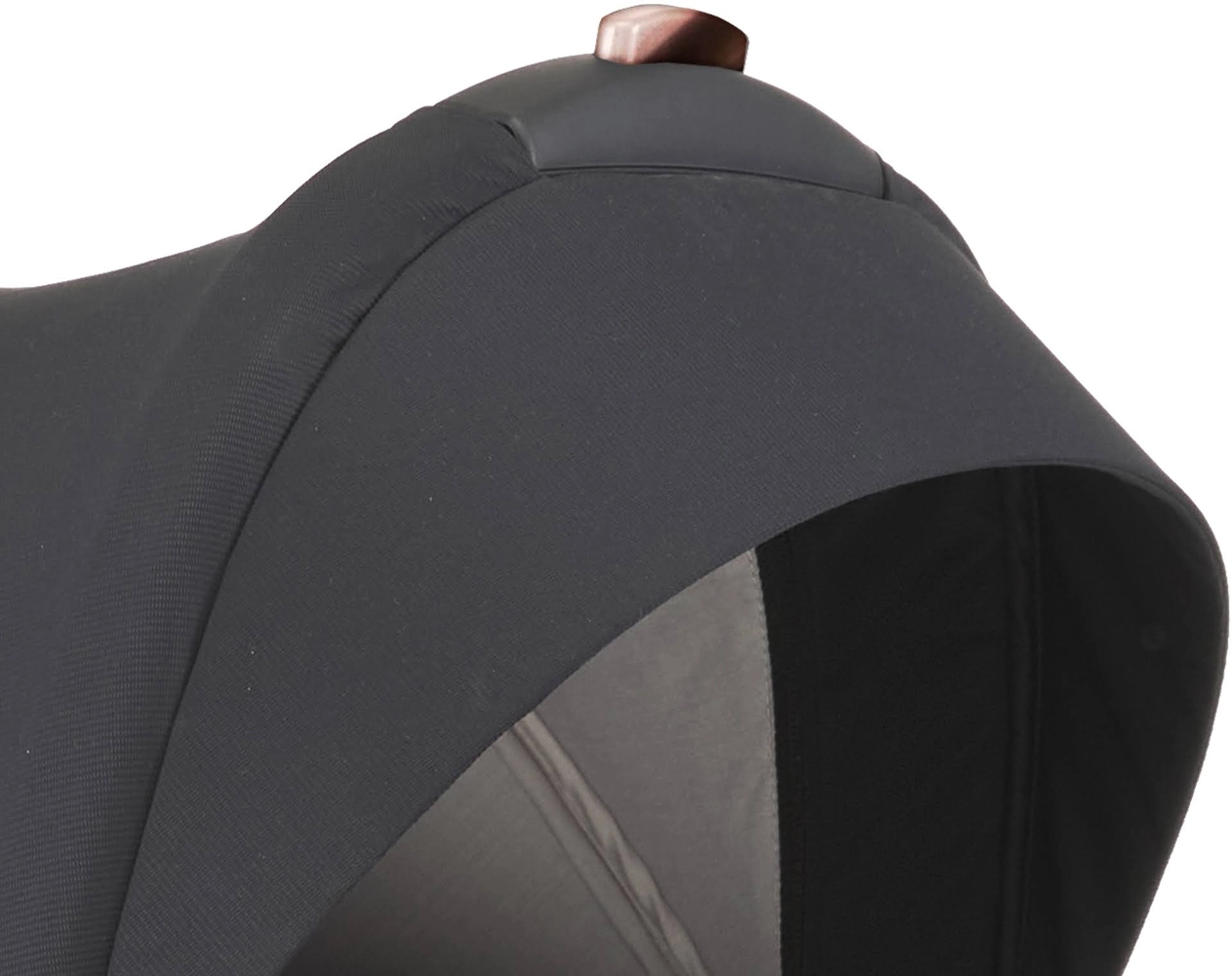 Коляска 2 в 1 Espiro Code 10 clever black
