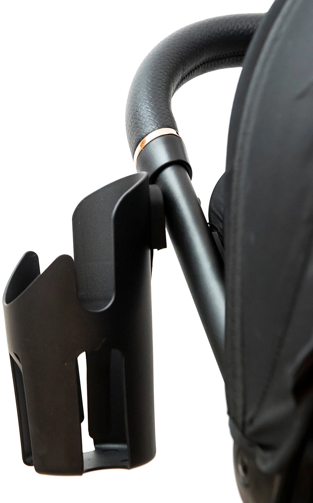 Коляска Espiro Flame 10 Timeless Black