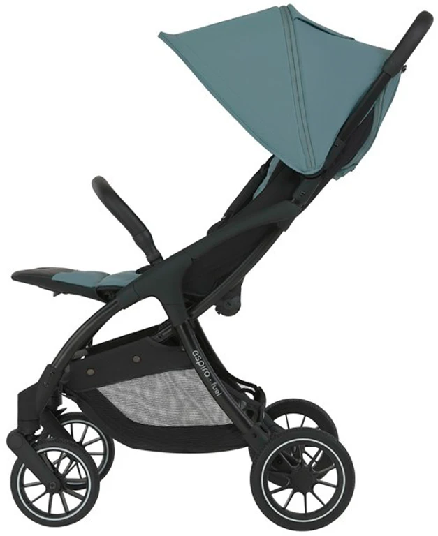 Дитяча коляска Espiro Fuel 104 stylish khaki