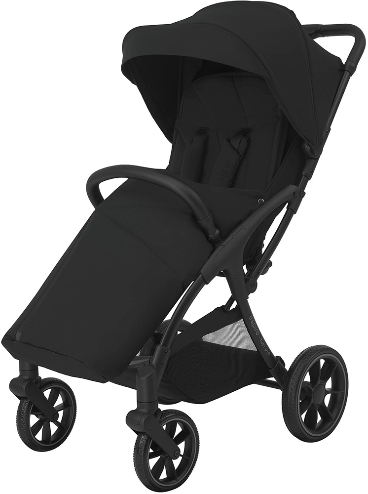 Прогулочная коляска ESPIRO FUEL PRO 19 CALMY BEIGE