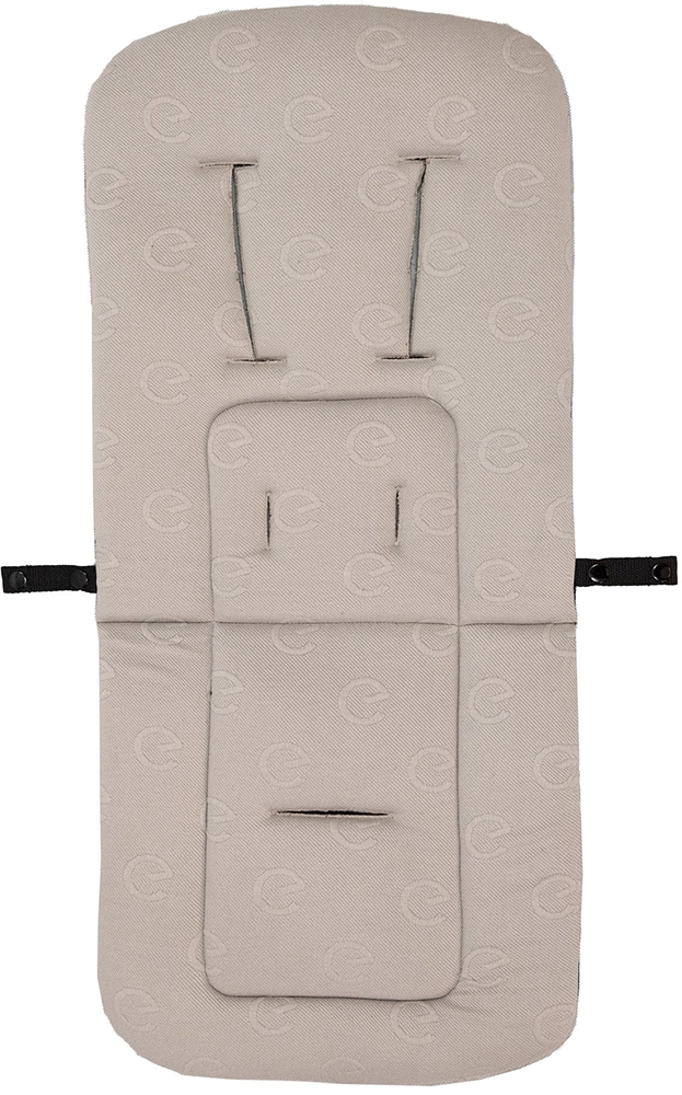 Прогулочная коляска ESPIRO FUEL PRO 19 CALMY BEIGE