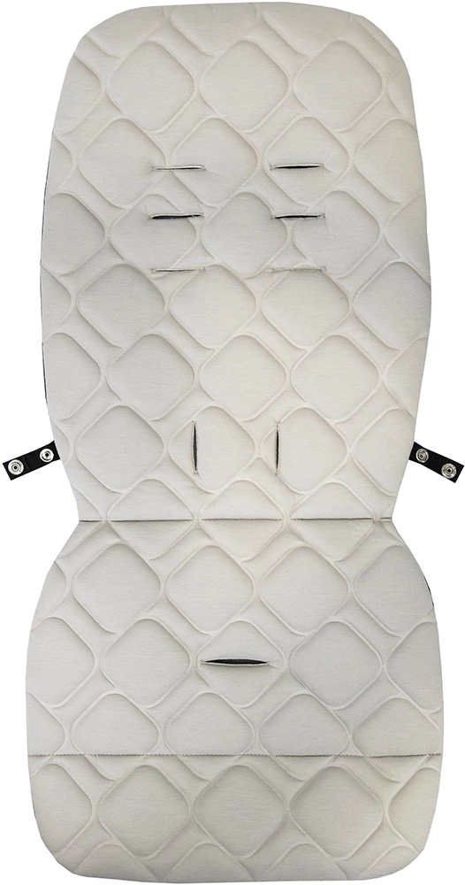 Коляска прогулянкова Espiro Pearl 10 BLACK PEARL