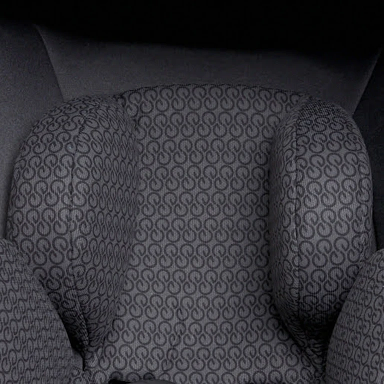 Детское автокресло Espiro Pi 117 Graphite (40–87см)
