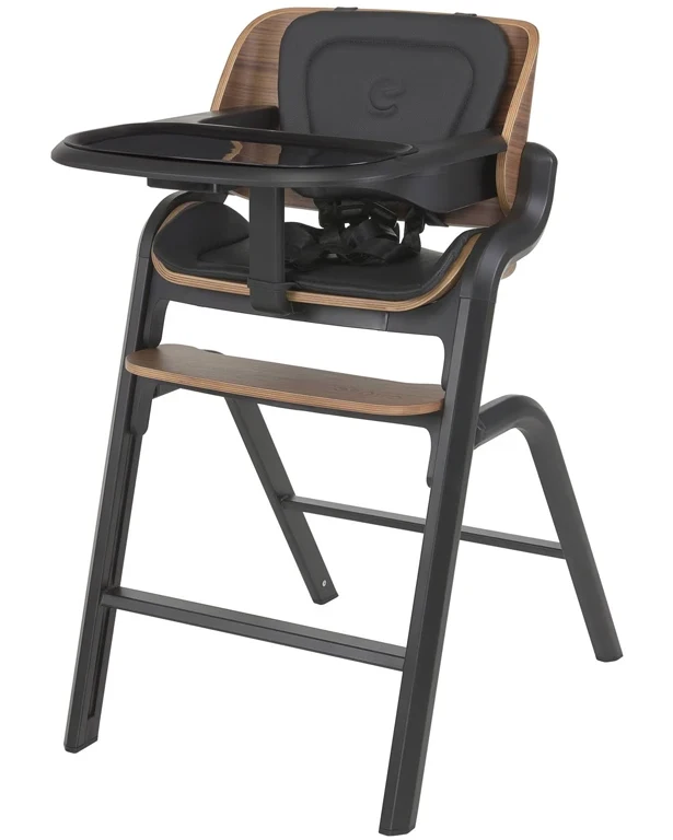 Стульчик для кормления Espiro Pure 10 BLACK