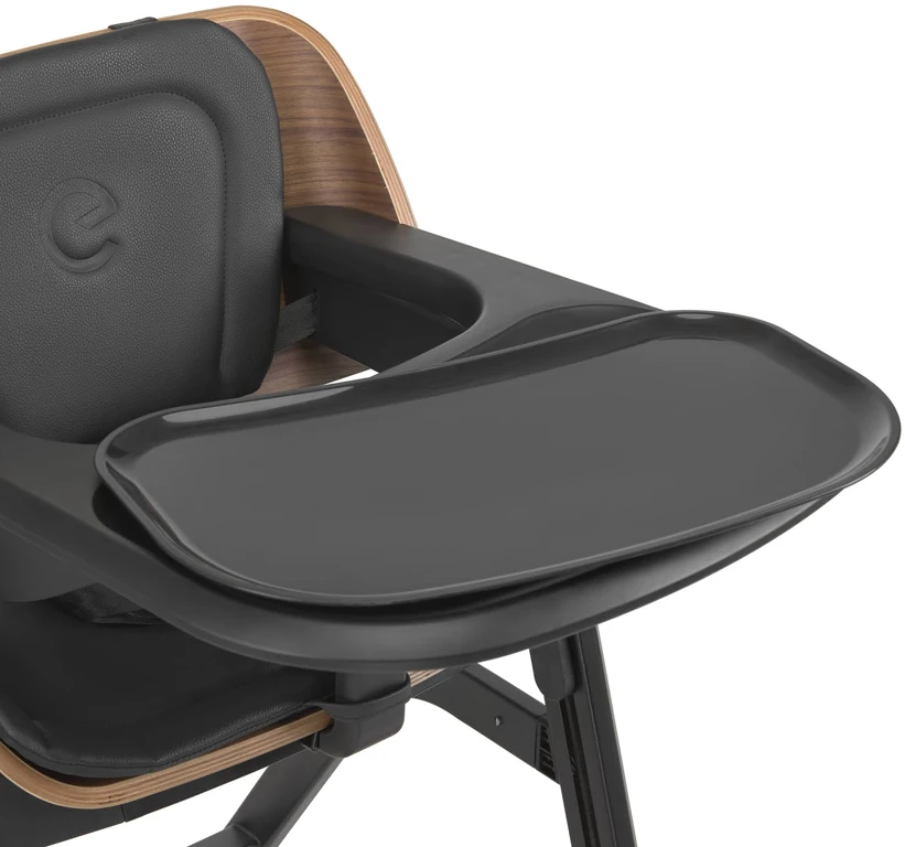 Стульчик для кормления Espiro Pure 10 BLACK