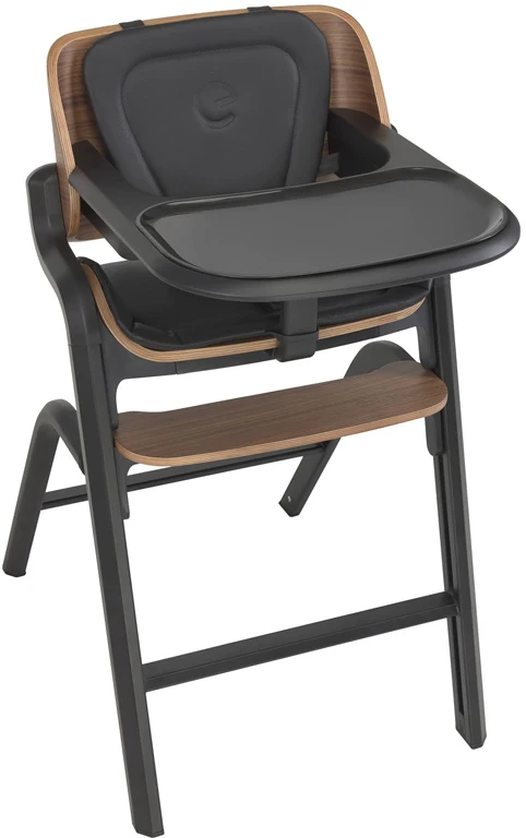 Стульчик для кормления Espiro Pure 10 BLACK