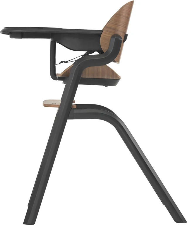 Стульчик для кормления Espiro Pure 10 BLACK