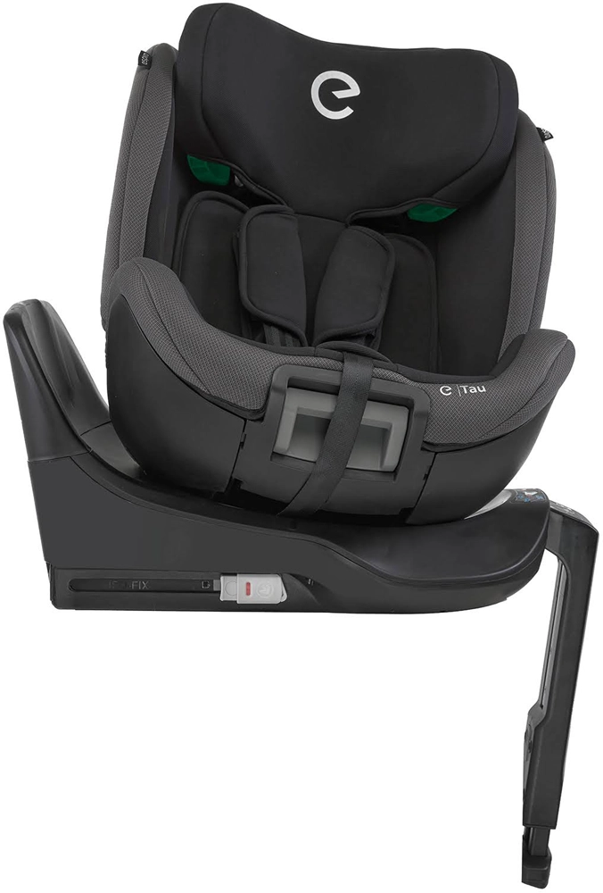 Автокресло Espiro Tau 110 BLACK