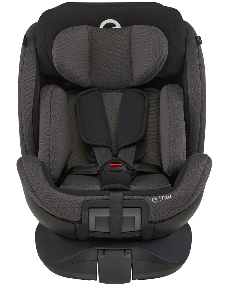 Автокресло Espiro Tau 110 BLACK