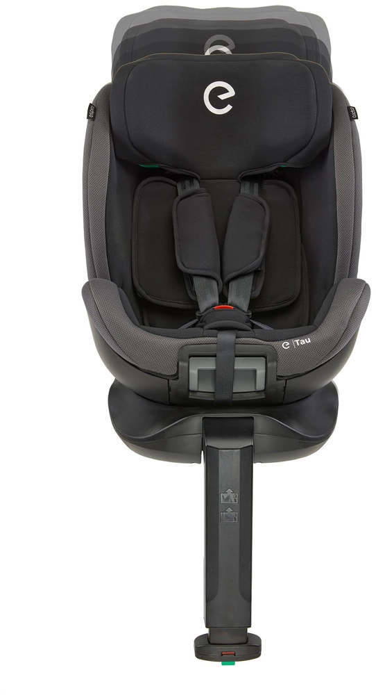Автокресло Espiro Tau 110 BLACK