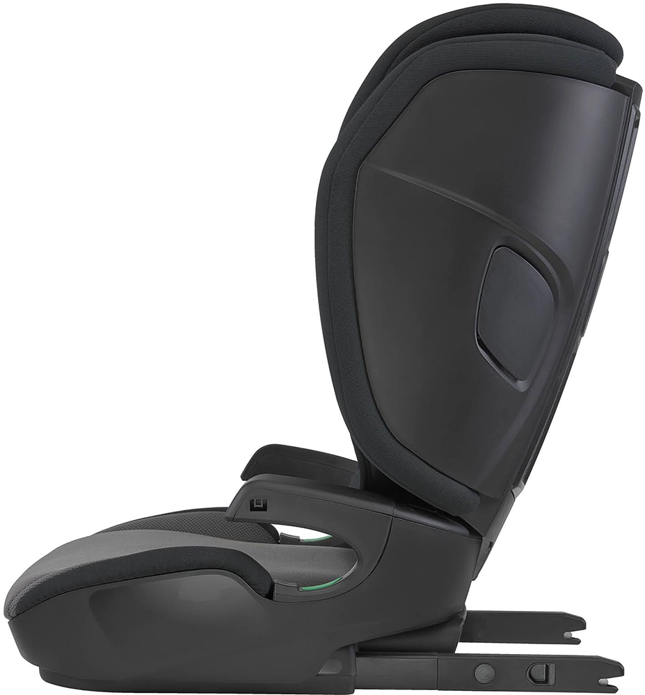 Автокрісло Espiro Theta 117 Graphite